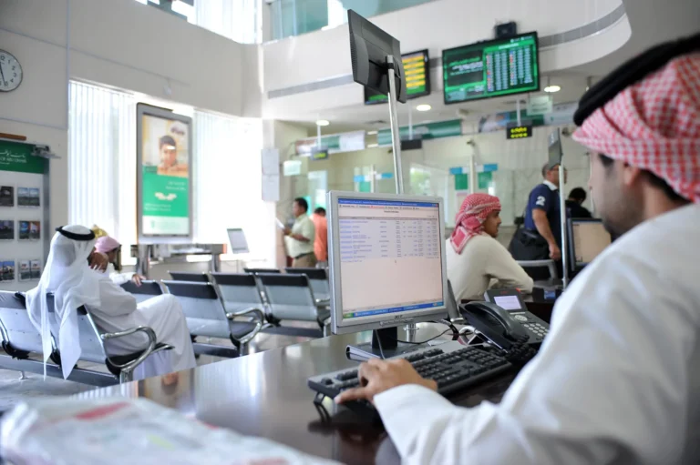 مكتب تأشيرات في الرياض