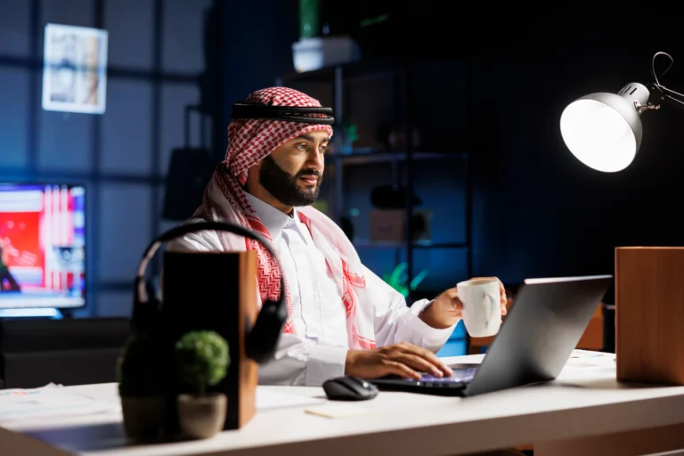 الزواج من سعودية