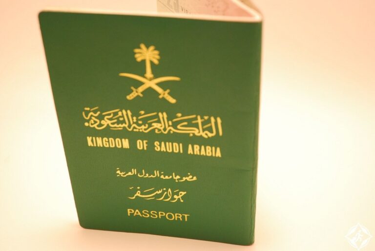 موافقة زواج سعودي من أجنبية