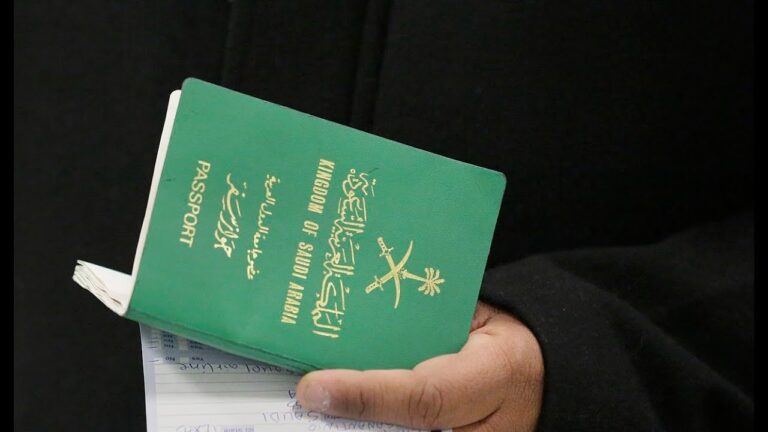 استخراج تصريح زواج إلكتروني في السعودية