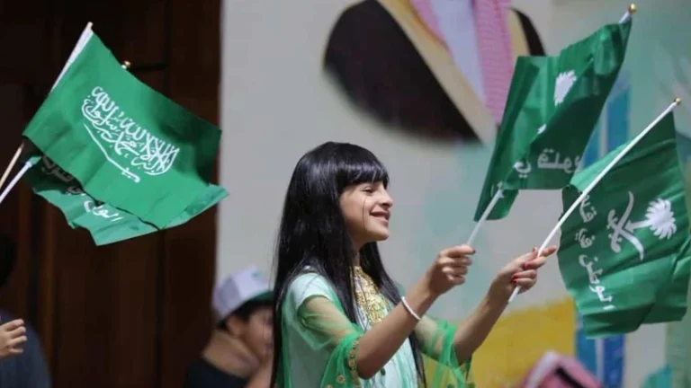 تجنيس زوج المواطنة السعودية