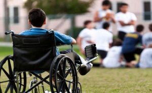 زواج ذوي الاحتياجات الخاصة في السعودية