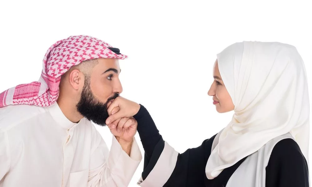 شروط استخراج تصريح زواج سعودي من أجنبية