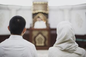 واسطة لاستخراج تصريح زواج