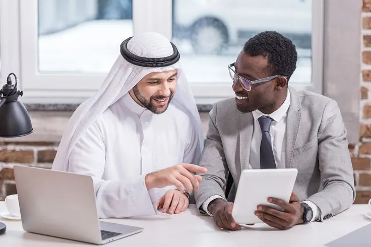 محامي تجنيس في السعودية