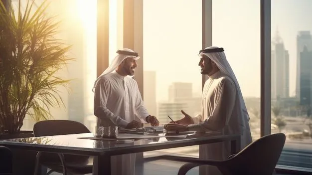 مكتب معاملات التجنيس و مكتب الأحوال المدنية