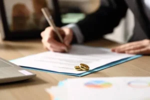 توثيق عقد الزواج للمقيمين في السعودية