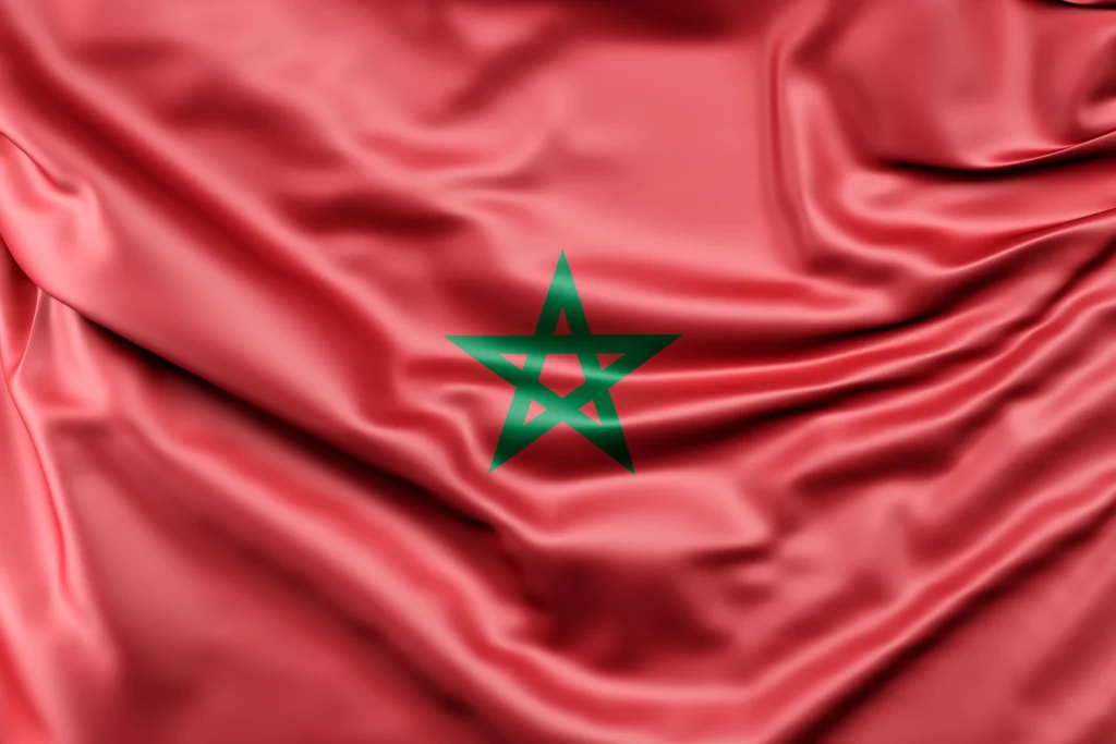 شروط زواج سعودي من مغربية