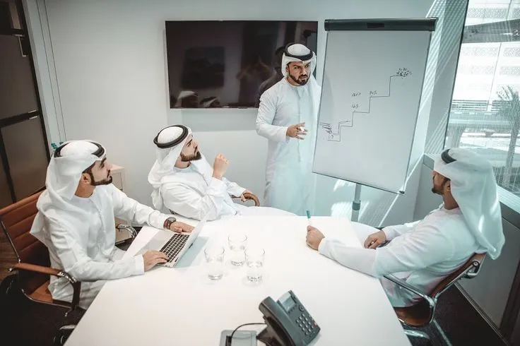 مكتب معاملات التجنيس و مكتب الأحوال المدنية