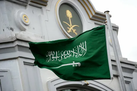 طلب التجنيس في السعودية