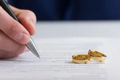 توثيق عقد زواج سعودي من أجنبية