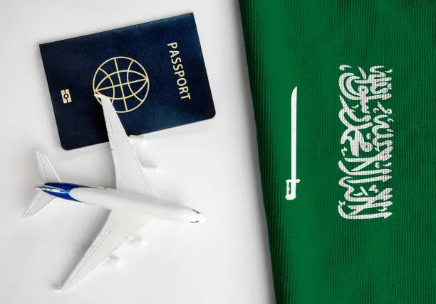 عدد الاجانب في السعودية وجنسياتهم