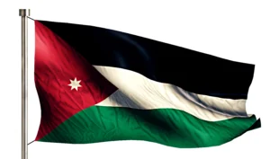 شروط زواج السعودي من أردنية