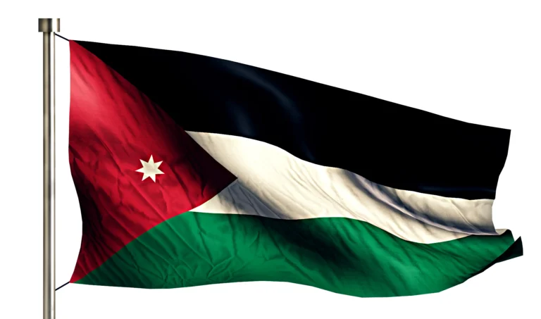 شروط زواج السعودي من أردنية