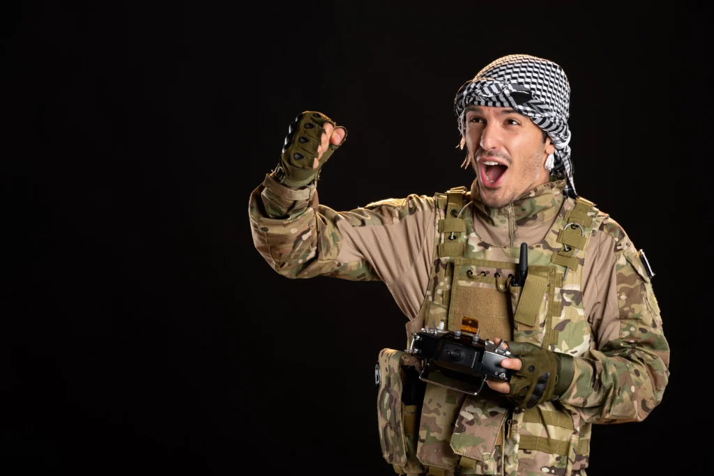 شروط زواج العسكري السعودي من أجنبية