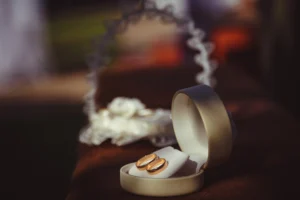 طلب زواج