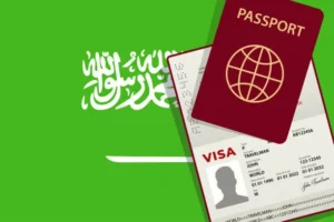 تقديم الجنسيه