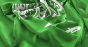 جنسية السعودية