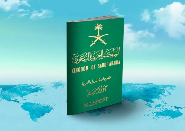 تجنيس زوج المواطنة السعودية 2025