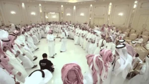 زواج السعوديين والمقيمين