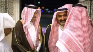 شروط الموافقة على زواج السعودية من غير سعودي