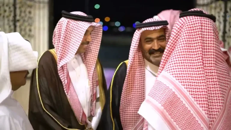 شروط الموافقة على زواج السعودية من غير سعودي